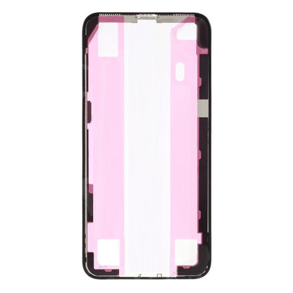High-Quality Middle Frame Bezel Replacement for iPhone XS Max - Professional Installation Recommended