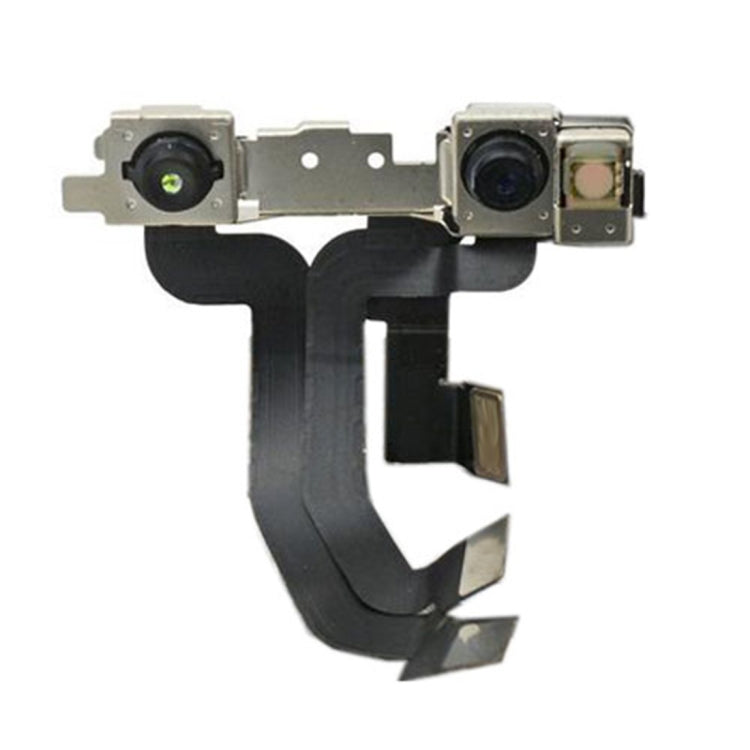 High-Quality Front Camera Module for Apple iPhone XS Max - Replacement Part for Broken Cameras