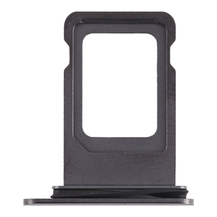 Black SIM Card Tray for iPhone XS Max (Single SIM Version) - Replacement Part for Damaged Trays
