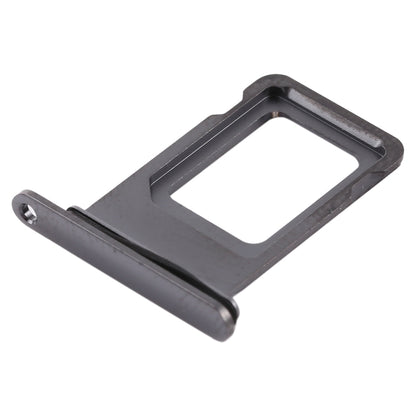 Black SIM Card Tray for iPhone XS Max (Single SIM Version) - Replacement Part for Damaged Trays