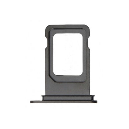 Grey SIM Card Tray for iPhone XS Max (Single SIM Card) - Compatible & Lightweight (0.01kg)