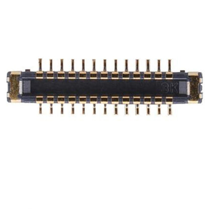 Replacement Rear Back Camera FPC Connector Flex Cable for iPhone XS Max - Quality Checked Part