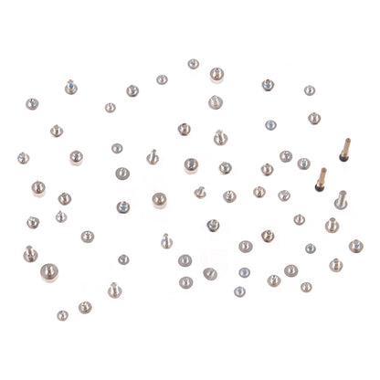 Complete Replacement Set of Screws and Bolts for iPhone XS Max (Includes 2 Charging Port Screws)