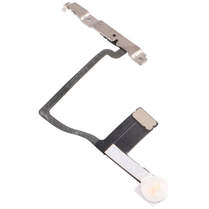 Power & Volume Button Flex Cable Replacement for iPhone XS Max (Upgrade from iPXS Max to iP13 Pro Max)