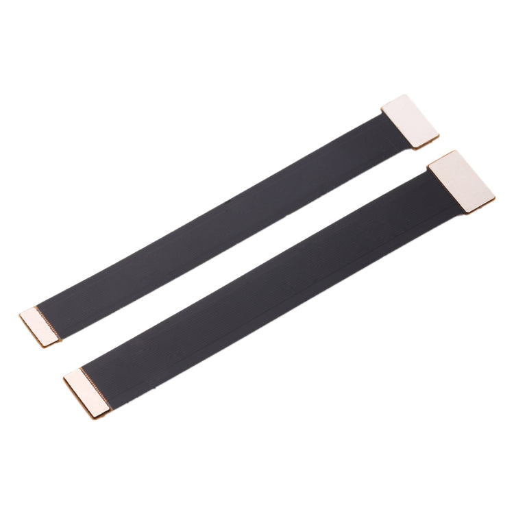 LCD Display Screen Extension Testing Flex Cable for iPhone XS / XS Max - Replacement Part, Professional Installation Recommended