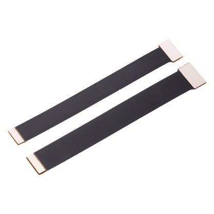 LCD Display Screen Extension Testing Flex Cable for iPhone XS / XS Max - Replacement Part, Professional Installation Recommended
