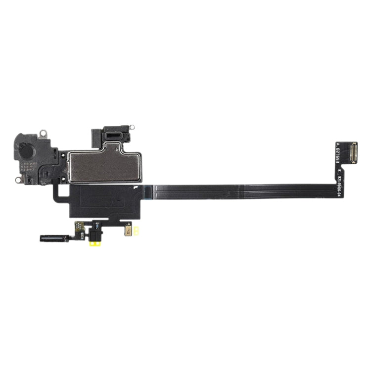 iPhone XS Max Earpiece Speaker Assembly - Replacement Part, Fully Checked & Compatible, Professional Installation Recommended