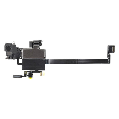 iPhone XS Max Earpiece Speaker Assembly - Replacement Part, Fully Checked & Compatible, Professional Installation Recommended