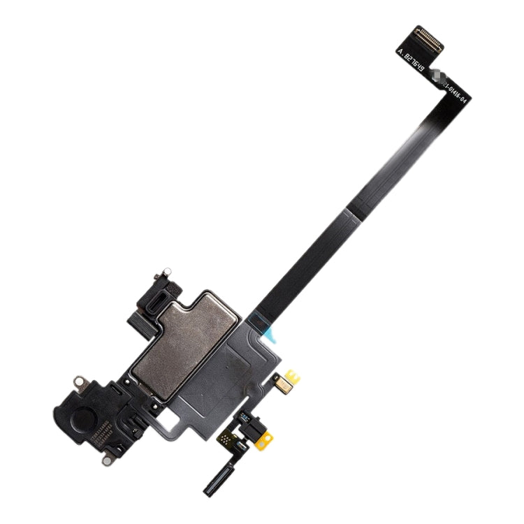 iPhone XS Max Earpiece Speaker Assembly - Replacement Part, Fully Checked & Compatible, Professional Installation Recommended