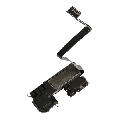 iPhone XS Max Earpiece Speaker Assembly - Replacement Part, Fully Checked & Compatible, Professional Installation Recommended