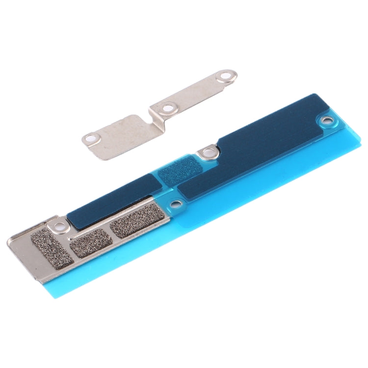 iPhone XS Max Battery Flex Cable Retaining Brackets - Replacement Parts, Professional Installation Recommended