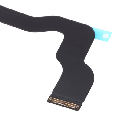 iPhone XS Max Charging Port Flex Cable Replacement (Black) - Quality Ribbon for Repair