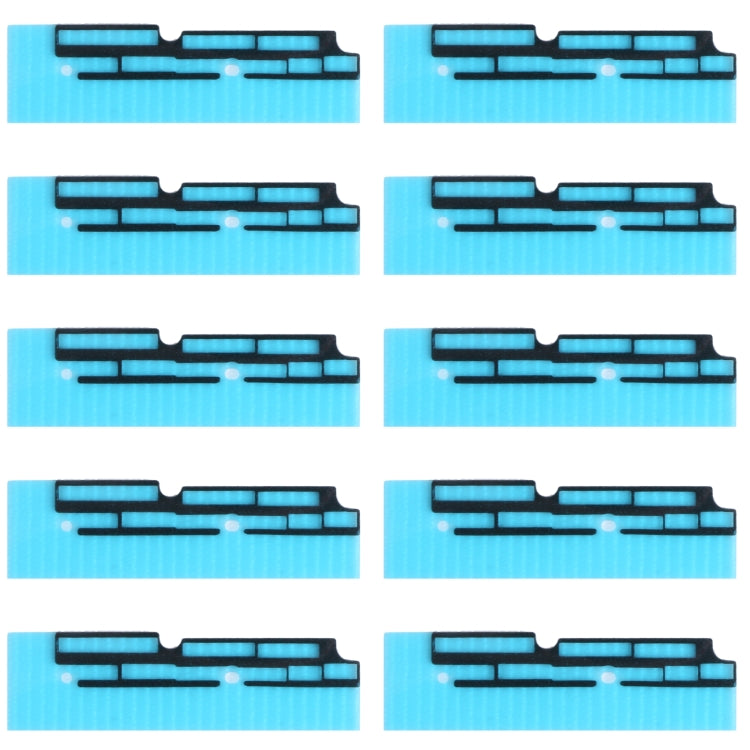 10 Sets of Sponge Foam Pads for Mainboard FPC Connector Replacement - Compatible with iPhone XS Max