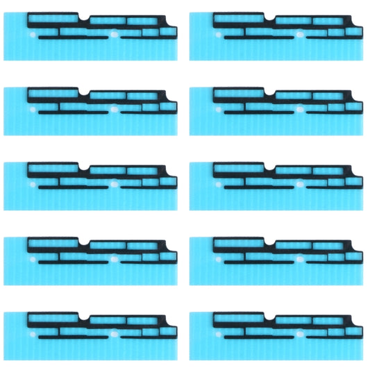 10 Sets of Sponge Foam Pads for Mainboard FPC Connector Replacement - Compatible with iPhone XS Max