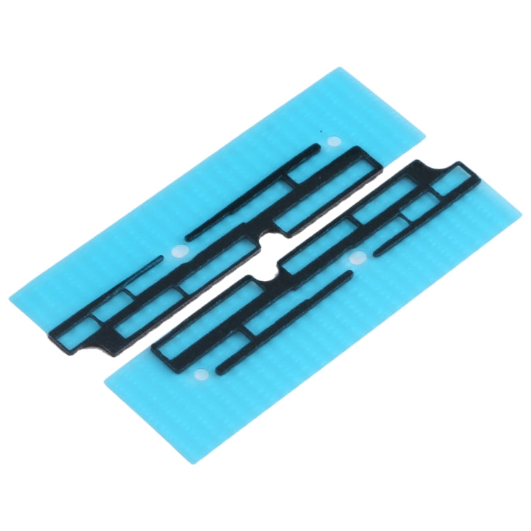 10 Sets of Sponge Foam Pads for Mainboard FPC Connector Replacement - Compatible with iPhone XS Max