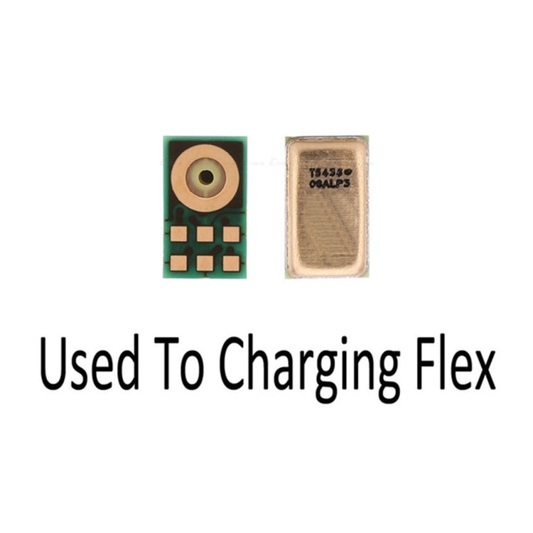 iPhone XS Max Replacement Microphone Inner Module - Quality Checked & Fully Compatible
