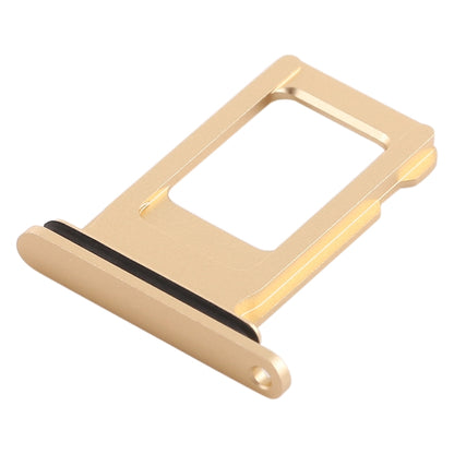 Gold SIM Card Tray for iPhone XR (Single SIM Compatible) - Lightweight & Compact Design