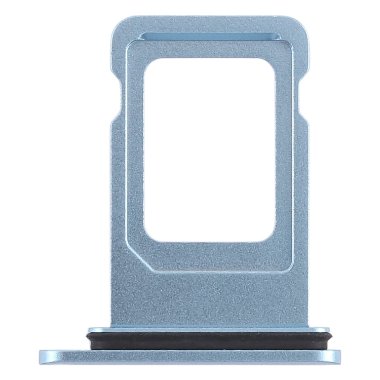 iPhone XR Single SIM Card Tray - Blue, Compatible with Apple, Lightweight Design, 0.01kg