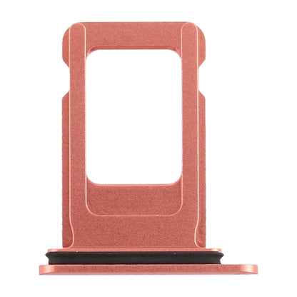 Rose Gold SIM Card Tray for iPhone XR (Single SIM) - Lightweight, Durable, Compatible Accessory