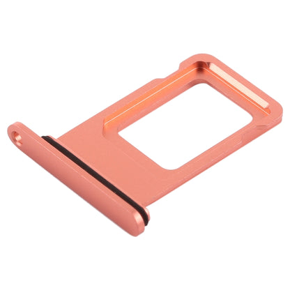 Rose Gold SIM Card Tray for iPhone XR (Single SIM) - Lightweight, Durable, Compatible Accessory