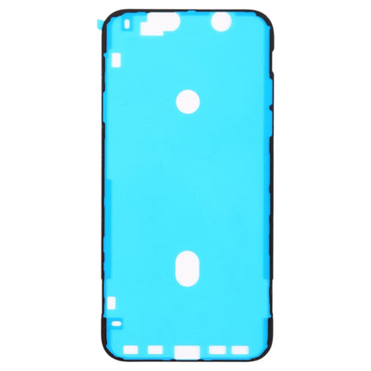 50 Waterproof Adhesive Stickers for iPhone XR LCD Frame Bezel - 50 PCS Replacement Set