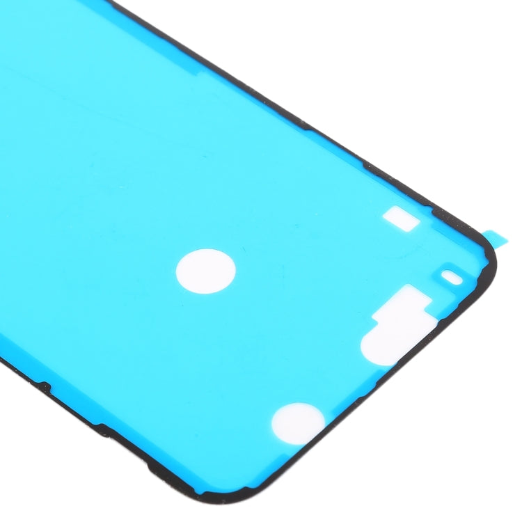 50 Waterproof Adhesive Stickers for iPhone XR LCD Frame Bezel - 50 PCS Replacement Set