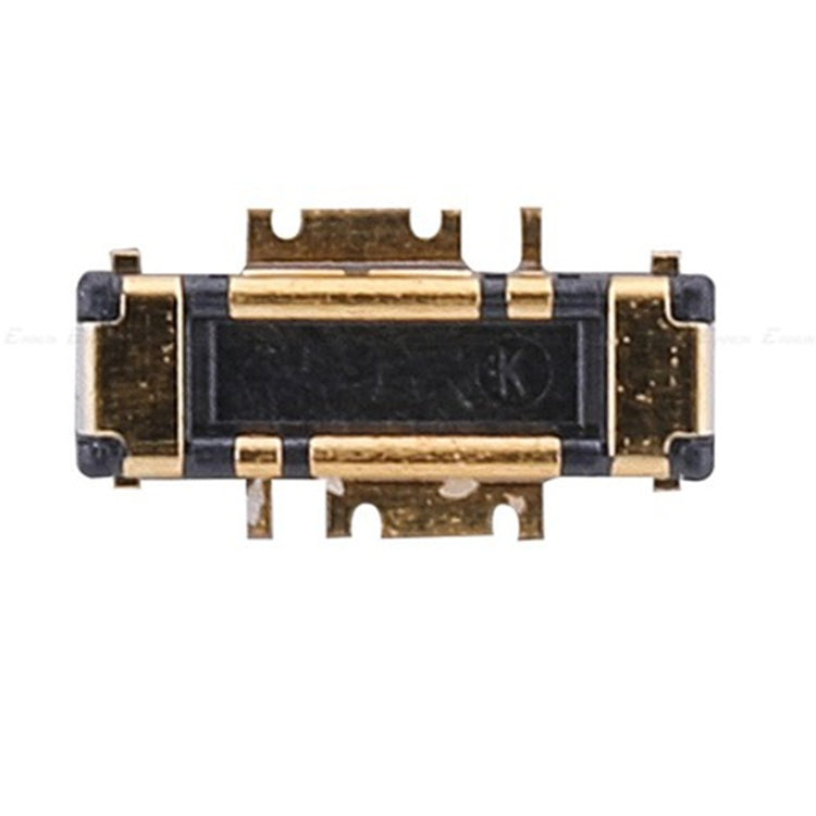 iPhone XR Battery FPC Connector on Flex Cable Replacement - High Quality, Professional Installation Recommended