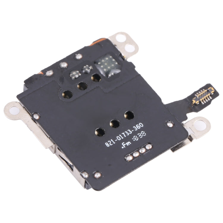 iPhone XR Double SIM Card Socket Replacement - Compatible & Tested for Perfect Fit