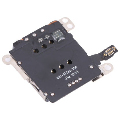 iPhone XR Double SIM Card Socket Replacement - Compatible & Tested for Perfect Fit