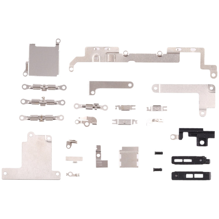 24-in-1 iPhone XR Inner Repair Accessories Set - Genuine Replacement Parts for Mobile Repair