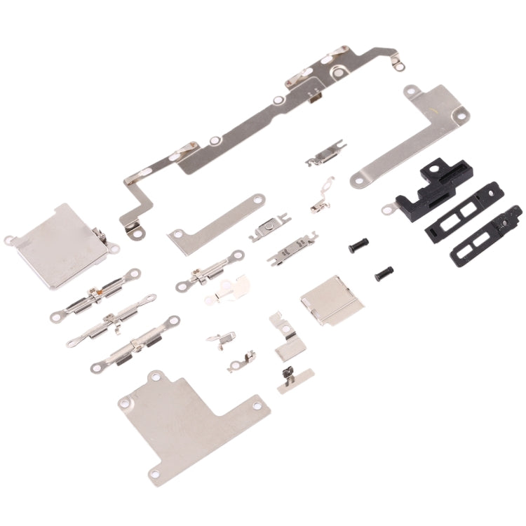 24-in-1 iPhone XR Inner Repair Accessories Set - Genuine Replacement Parts for Mobile Repair