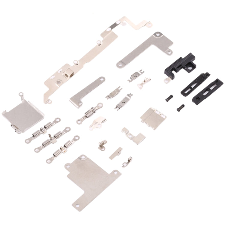 24-in-1 iPhone XR Inner Repair Accessories Set - Genuine Replacement Parts for Mobile Repair