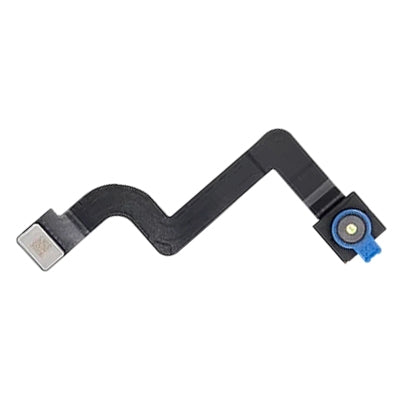 iPhone XR Front Infrared Camera Module Replacement - Fully Tested & Compatible, Professional Installation Recommended