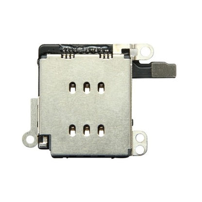 iPhone XR SIM Card Reader Socket Board Replacement - Compatible & Fully Functional