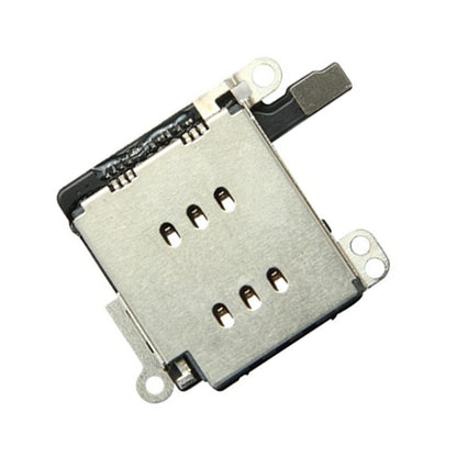 iPhone XR SIM Card Reader Socket Board Replacement - Compatible & Fully Functional
