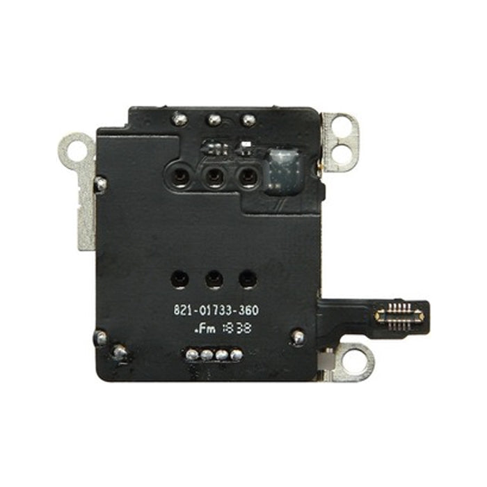 iPhone XR SIM Card Reader Socket Board Replacement - Compatible & Fully Functional