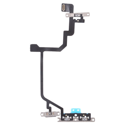 Power & Volume Button Flex Cable Replacement for iPhone XR (Upgraded to iP13) - Quality Checked & Ready to Install