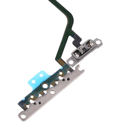 Power & Volume Button Flex Cable Replacement for iPhone XR (Upgraded to iP13) - Quality Checked & Ready to Install