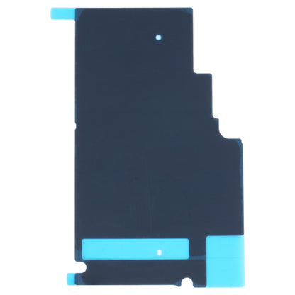 iPhone XR LCD Heat Sink Graphite Sticker Replacement - Compatible, Professional Installation Recommended
