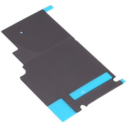 iPhone XR LCD Heat Sink Graphite Sticker Replacement - Compatible, Professional Installation Recommended