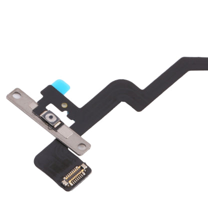 Power & Volume Button Flex Cable Replacement for iPhone XR (Converts to iPhone 13 Pro)