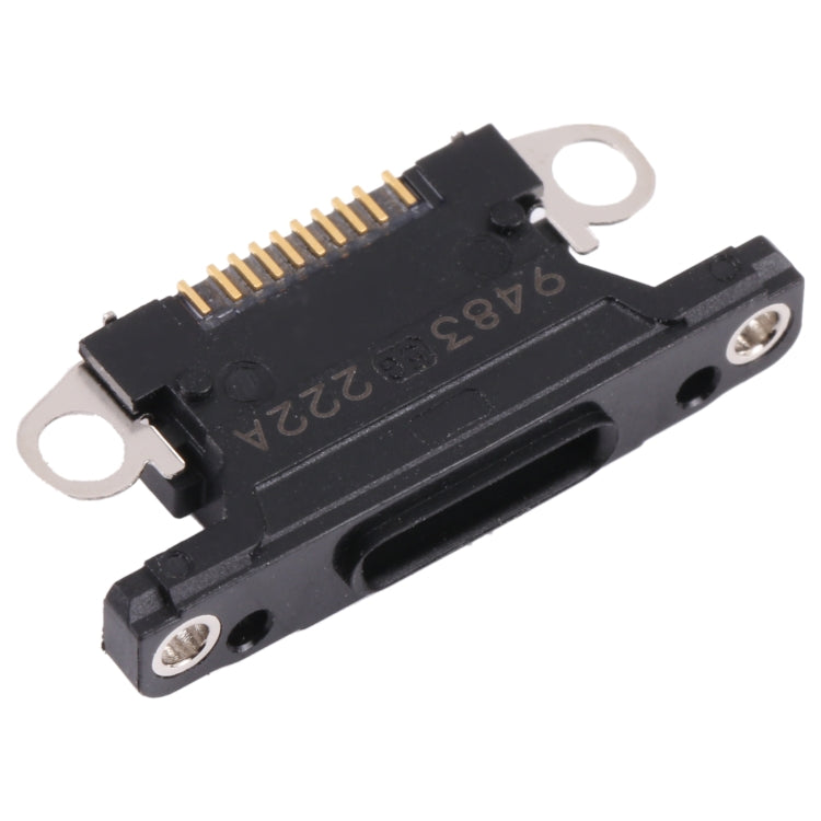 iPhone XR Charging Port Connector Replacement - Compatible, Checked & Ready for Installation