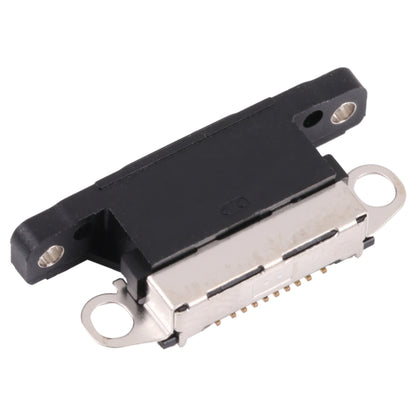 iPhone XR Charging Port Connector Replacement - Compatible, Checked & Ready for Installation
