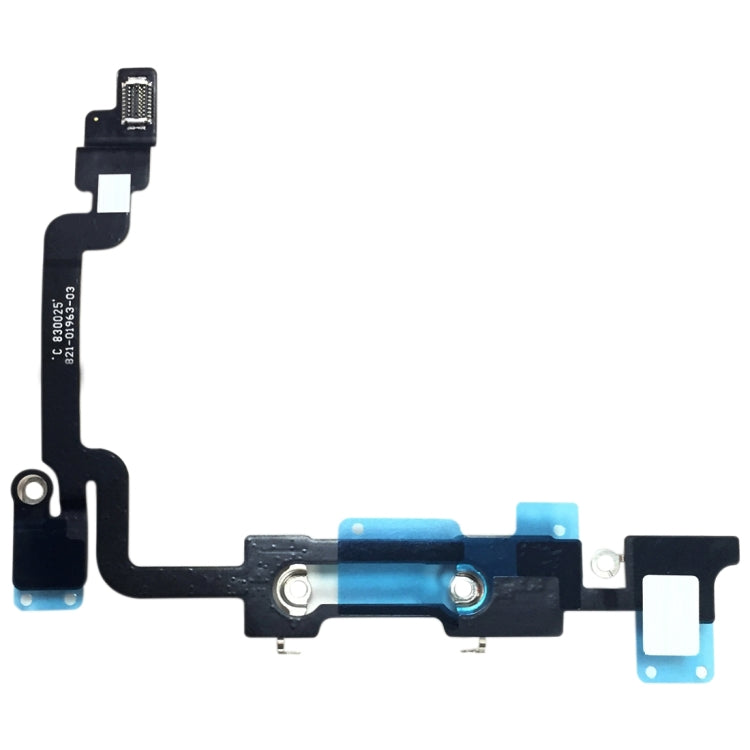 iPhone XR Speaker Ringer Buzzer Signal Cable Replacement - Compatible & Checked for Quality