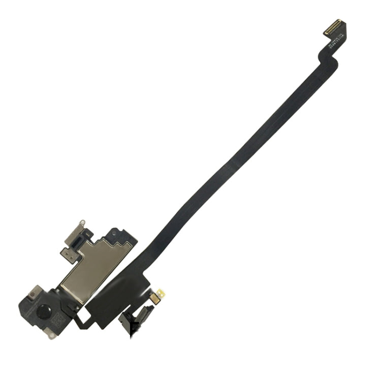 iPhone XR Earpiece Speaker Flex Cable Replacement - Compatible & Checked for Quality