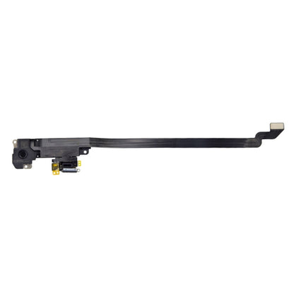 iPhone XR Earpiece Speaker Flex Cable Replacement - Compatible & Checked for Quality