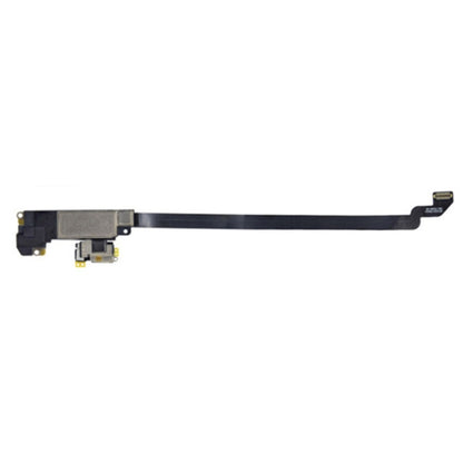 iPhone XR Earpiece Speaker Flex Cable Replacement - Compatible & Checked for Quality
