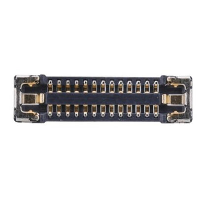 iPhone XR Rear Back Camera FPC Connector Replacement Motherboard Part - Compatible & Tested Quality