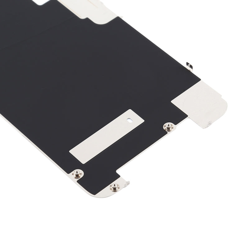 iPhone XR LCD Heat Sink Back Plate Replacement Pad - Compatible & Professionally Tested