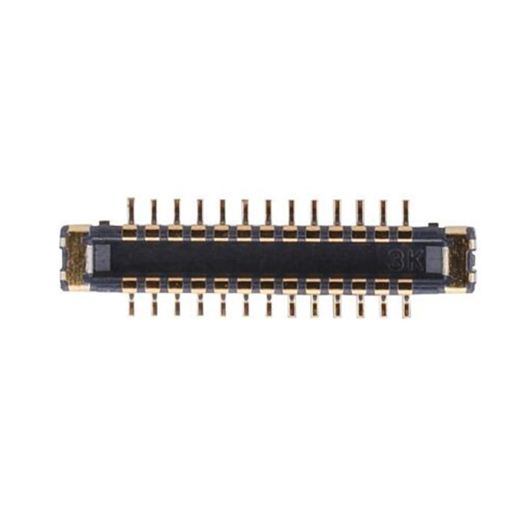 Replacement Rear Back Camera FPC Connector on Flex Cable for iPhone XR - Quality Guaranteed